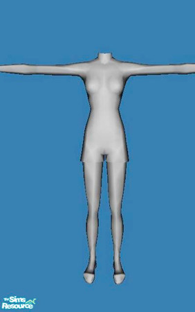 Sims 2 — openhouse AF Boxer Shorts PJ\'s - Openhouse Af Sleepwear Mesh by openhousejack — a new mesh