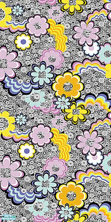 Sims 2 — Debby - 04 by huabanzhu — 