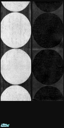 Sims 2 — Drafts - Classic by Ses — Part of the Drafts wallpaper set