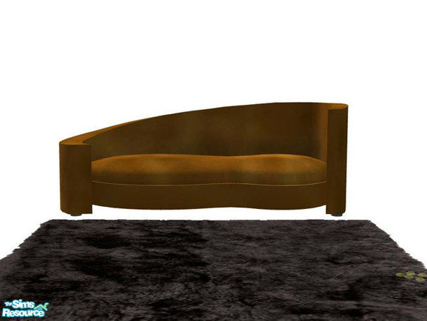 Sims 2 — Designer 2 - Bretzsofa Recolor leather by ShinoKCR — 