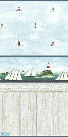 Sims 2 — mk2382wall40 by MK23.82 — wall