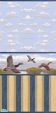 Sims 2 — mk2382wall43 by MK23.82 — wall