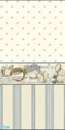 Sims 2 — mk2382wall46 by MK23.82 — wall