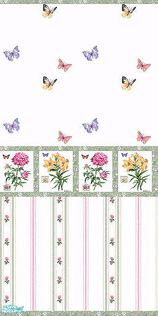 Sims 2 — mk2382wall47 by MK23.82 — wall