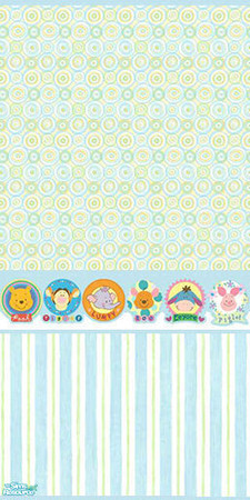 Sims 2 — mk2382wall50 by MK23.82 — wall