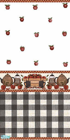 Sims 2 — mk2382wall52 by MK23.82 — wall