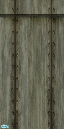 Sims 2 — dirty old wood by apemassie — for the spooky house