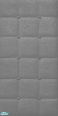 Sims 2 — padded wall by apemassie — for your crazy sims