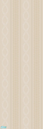 Sims 2 — Traditional Wallpapers - Wallpaper1 by FaronDesign — 3 different patterns, in 3 different colours. Mac friendly.