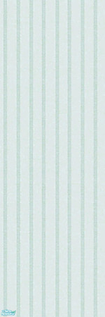 Sims 2 — Traditional Wallpapers - Floria Stripe2 by FaronDesign — 3 different patterns, in 3 different colours. Mac