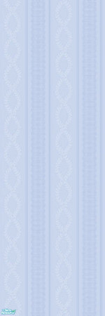 Sims 2 — Traditional Wallpapers - Wallpaper3 by FaronDesign — 3 different patterns, in 3 different colours. Mac friendly.