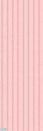 Sims 2 — Traditional Wallpapers- Floria Stripe3 by FaronDesign — 3 different patterns, in 3 different colours. Mac