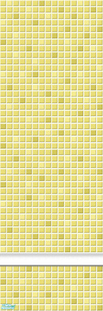 Sims 2 — Studio K Sophomore - Lemonade by StudioKhagerks — 