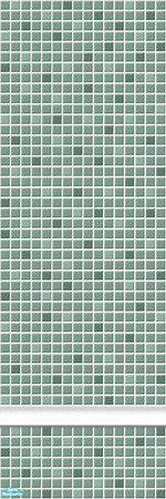 Sims 2 — Studio K Sophomore - Aspen by StudioKhagerks — 