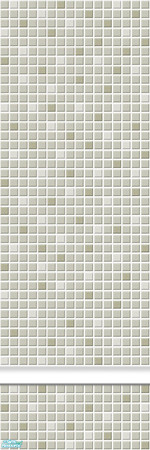 Sims 2 — Studio K Sophomore - Dove by StudioKhagerks — 