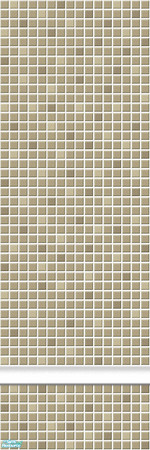 Sims 2 — Studio K Sophomore - Mochaccino by StudioKhagerks — 