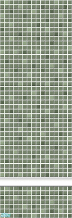 Sims 2 — Studio K Sophomore - Pine by StudioKhagerks — 