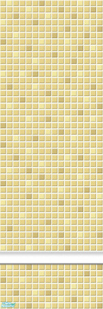 Sims 2 — Studio K Sophomore - Zinnia by StudioKhagerks — 