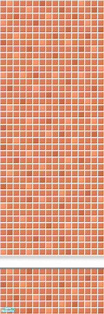 Sims 2 — Studio K Sophomore - Sunrise by StudioKhagerks — 