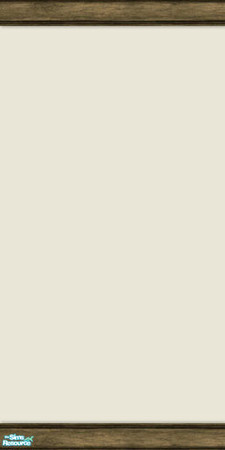 Sims 2 — RL Neutral Paint Collection - Studio White 3 by ~Monica~ — ;)