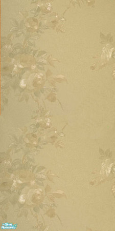 Sims 2 — Luxury set - wallpaper 1 by danaszy — A wonderful wallpaper. Enjoy