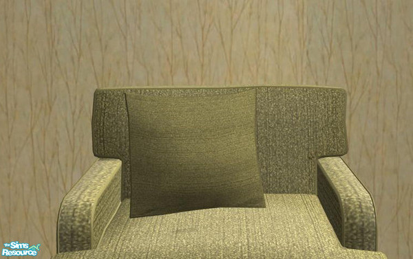 Sims 2 — PB Living2 more Recolors - Pillow Sage by ShinoKCR — 