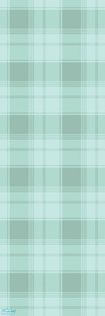 Sims 2 — Studio K Plaid - Sea by StudioKhagerks — 