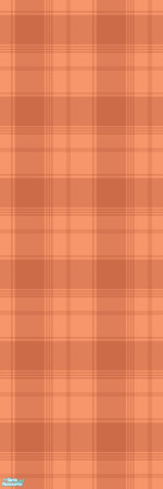 Sims 2 — Studio K Plaid - Sunrise by StudioKhagerks — 