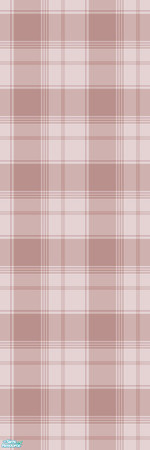 Sims 2 — Studio K Plaid - Victorian by StudioKhagerks — 
