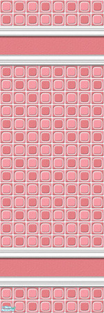 Sims 2 — Studio K Aura - Light Cherry by StudioKhagerks — 