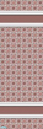 Sims 2 — Studio K Aura - Brandy by StudioKhagerks — 