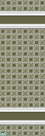 Sims 2 — Studio K Aura - Cypress by StudioKhagerks — 