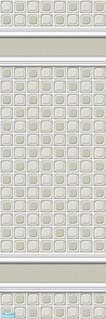 Sims 2 — Studio K Aura - Dove by StudioKhagerks — 