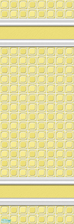 Sims 2 — Studio K Aura - Lemonade by StudioKhagerks — 