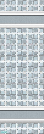 Sims 2 — Studio K Aura - Sterling by StudioKhagerks — 