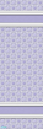 Sims 2 — Studio K Aura - Violet by StudioKhagerks — 