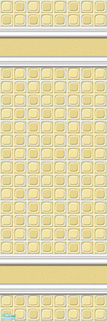 Sims 2 — Studio K Aura - Zinnia by StudioKhagerks — 