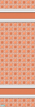 Sims 2 — Studio K Aura - Sunrise by StudioKhagerks — 