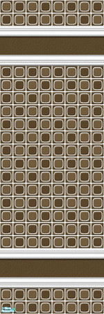 Sims 2 — Studio K Aura - Root Beer by StudioKhagerks — 