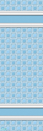 Sims 2 — Studio K Aura - Marina by StudioKhagerks — 