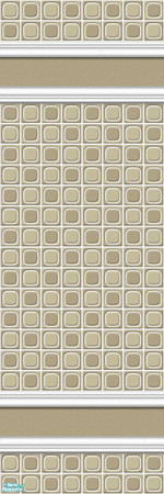 Sims 2 — Studio K Aura - Mochaccino by StudioKhagerks — 