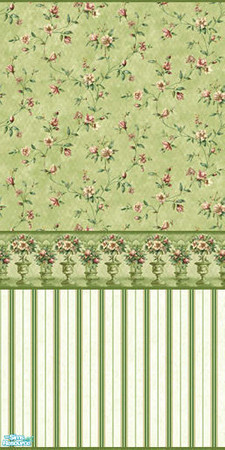 Sims 2 — Other - single item by MK23.82 — wall