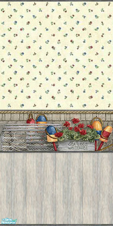 Sims 2 — mk2382wall03 by MK23.82 — wall