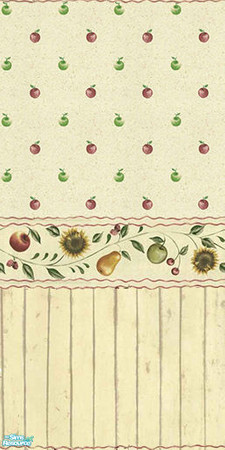 Sims 2 — mk2382wall07 by MK23.82 — wall