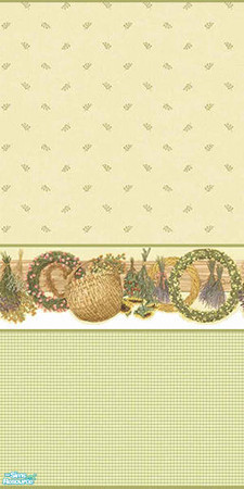 Sims 2 — mk2382wall08 by MK23.82 — wall