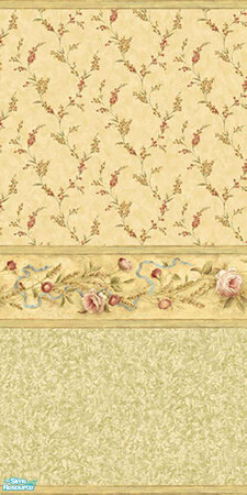 Sims 2 — mk2382wall010 by MK23.82 — wall