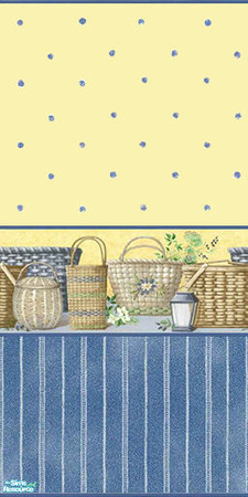 Sims 2 — mk2382wall015 by MK23.82 — wall