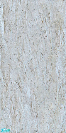 Sims 2 — Stucco Set - Wall 10 by ayyuff — Cost:2 *See the complete set for preview*