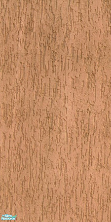 Sims 2 — Stucco Set - Wall 09 by ayyuff — Cost:2 *See the complete set for preview*