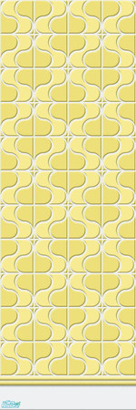 Sims 2 — Studio K Pivot - Lemonade by StudioKhagerks — 